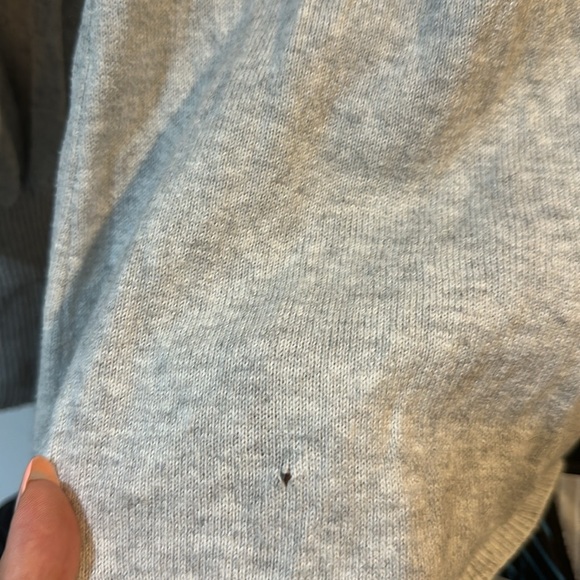 Apiece Apart Dew Pullover Sweater - Picture 7 of 7